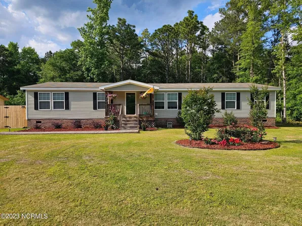4445 Holly Shelter Road, Castle Hayne, NC 28429