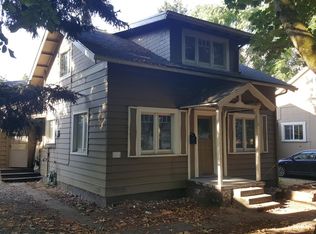 664 W 5th Ave, Eugene, OR 97402