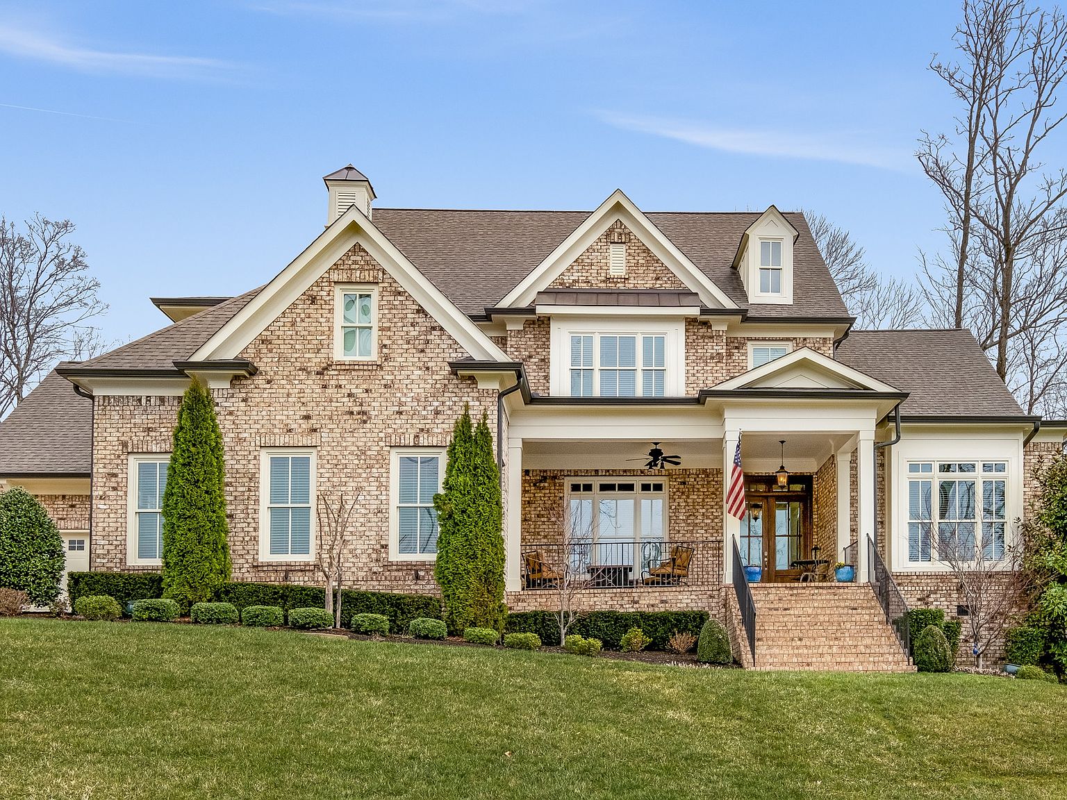 1802 Morgan Farms Way, Brentwood, TN 37027 | Zillow