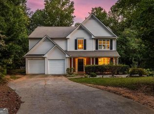 5855 Woodstone Dr, Cumming, GA 30028