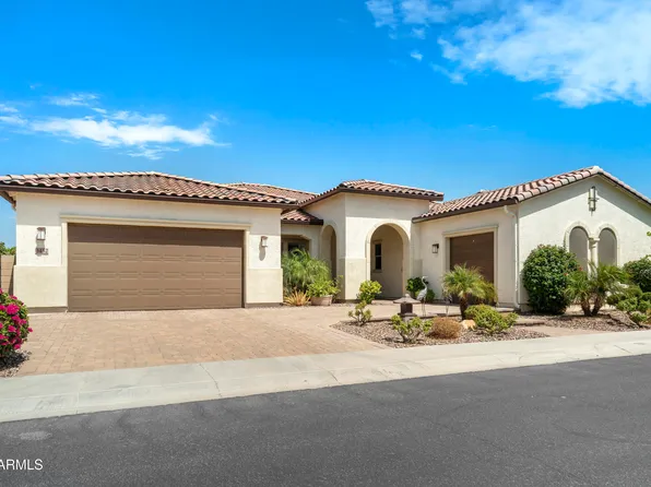3452 E ALOE Drive, Chandler, AZ 85286