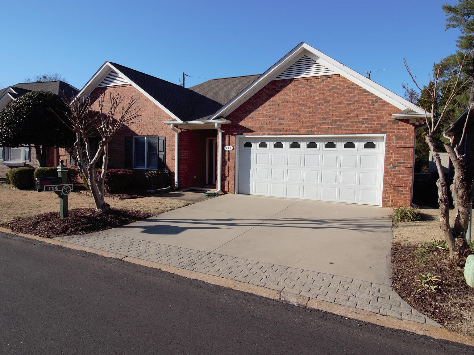 114 Brinkley Pl, Spartanburg, SC 29301 Zillow