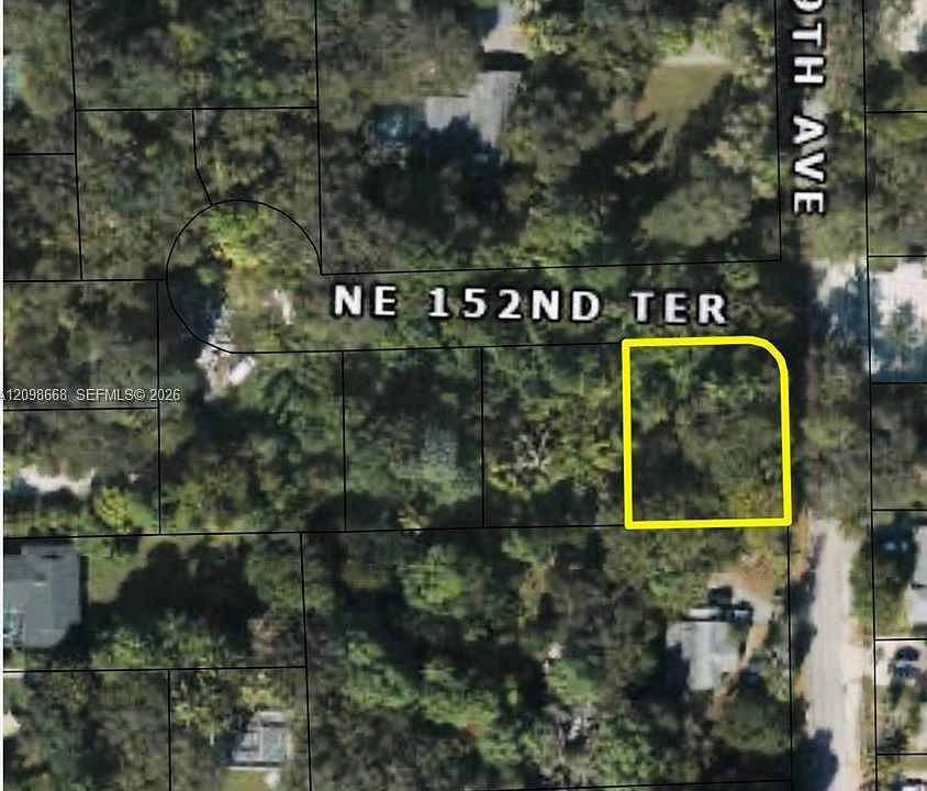 1st image of 15200 NE 9th Ave