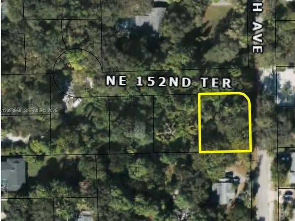 15200 NE 9th Ave, Miami, FL 33162