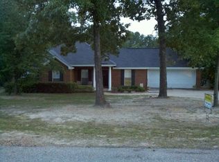 168 Tagan Rd, Tallassee, AL 36078