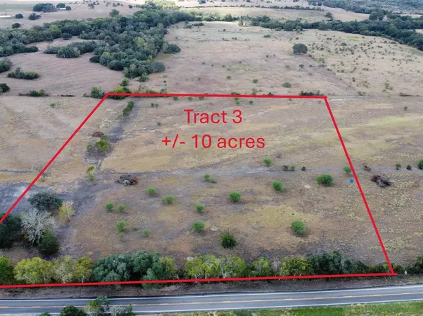 Tbd3 Farm To Market Rd #532, Weimar, TX 78962