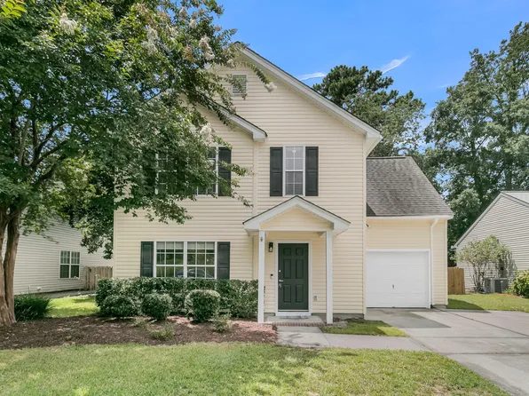 3146 Morningdale Dr, Mount Pleasant, SC 29466
