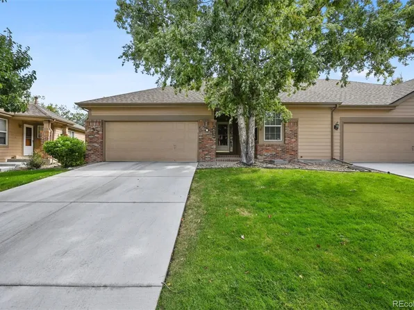 16050 W 64th Way, Arvada, CO 80007