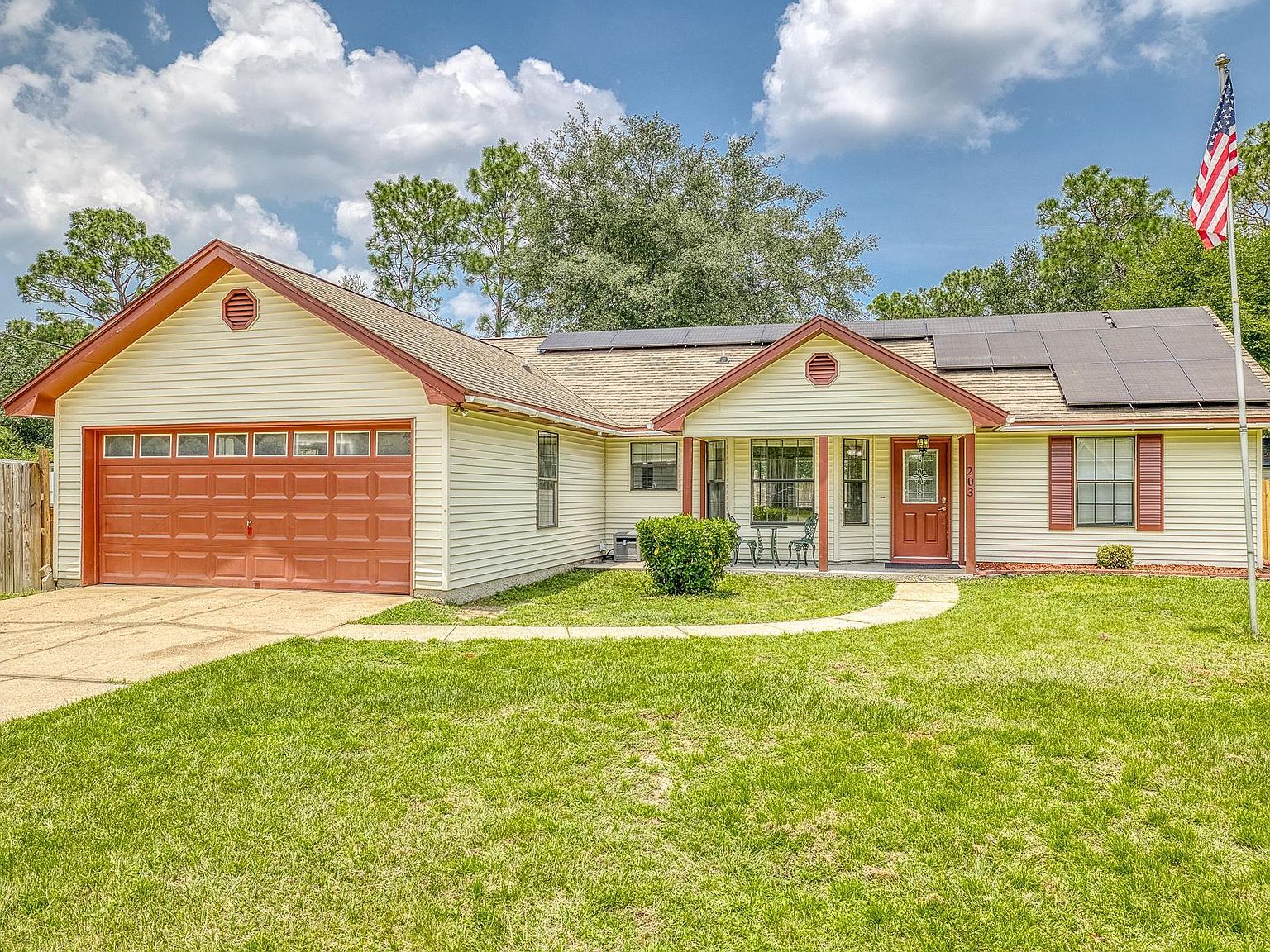 203 Walker Cir W, Crestview, FL 32539 MLS 928164 Zillow