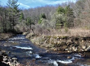 8667 Canada Rd, Tuckasegee, NC 28783