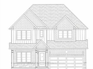 37 Sass Cres, Brant, ON N3L 0J3