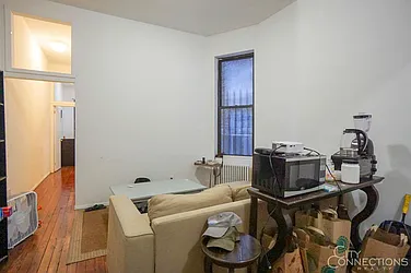 Rented by City Connections Realty