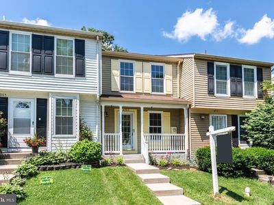 4903 Clifford Rd, Perry Hall, MD, 21128