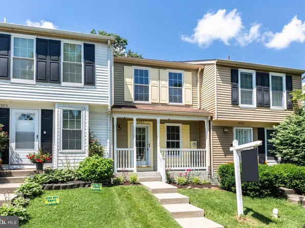 4903 Clifford Rd, Perry Hall, MD 21128