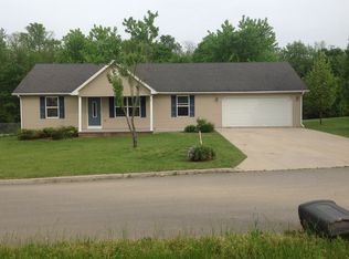78 Huckleberry Dr, Science Hill, KY 42553