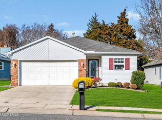 1478 Gleniffer Hill Rd, Toms River, NJ