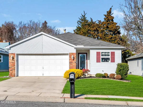 1478 Gleniffer Hill Road, Toms River, NJ 08755