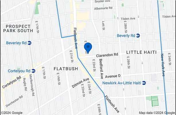 Rented by Brooklyn Group | media 30