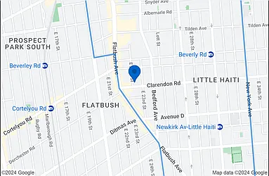 Rented by Brooklyn Group