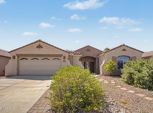 7485 W Victory Ct, Tucson, AZ 85743