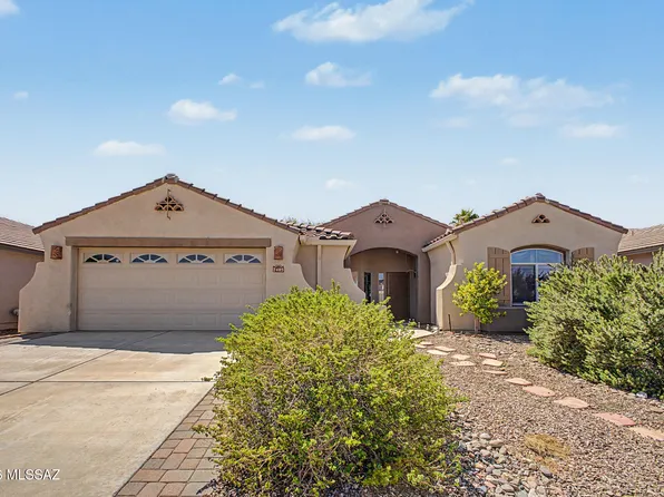 7485 W Victory Ct, Tucson, AZ 85743
