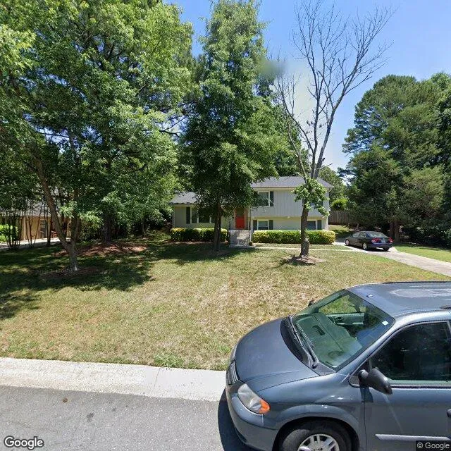 Primary Photo - 8800 Nightingale Ln