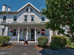 130 S Webster Ave, Scranton, PA 18505