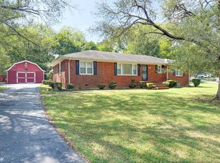 115 Shady Dr, Columbia, TN 38401