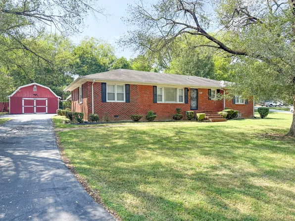 115 Shady Dr, Columbia, TN 38401