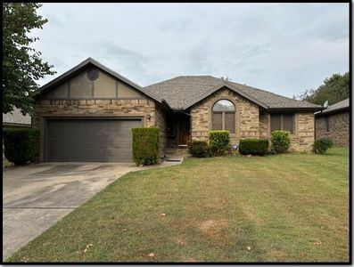 2425 S Nolting Avenue, Springfield, MO, 65807