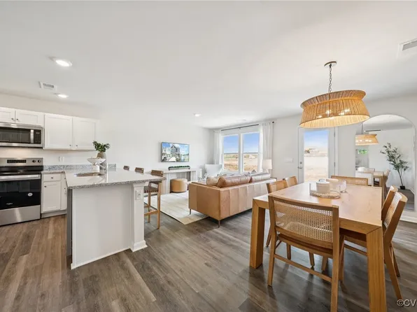 3580 Perrins Hill Way, Prince George, VA 23875