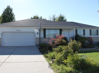 4832 S Simper Ln, Taylorsville, UT 84129