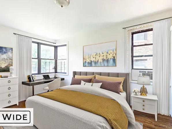 690 Fort Washington Avenue 6A image 2 of 10