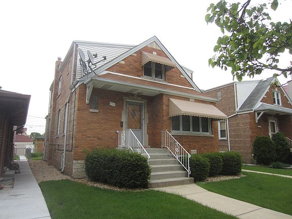 3rd image of 5535 S Nashville Ave