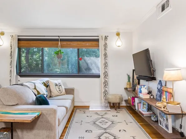 870 Glendale Ter NE APT 3, Atlanta, GA 30308