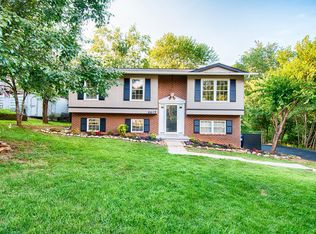6619 NW Trousdale Rd, Knoxville, TN 37921