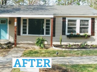 205 W 13th St, Laurel, MS 39440