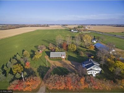 5285 County Road 33, New Germany, MN, 55367