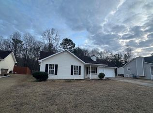 2445 Silverwood Dr, Gainesville, GA 30507