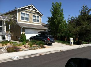 4739 Cedarhill Ln, Reno, NV 89519