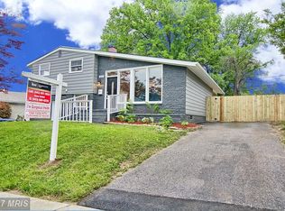 3205 Greenmead Rd, Windsor Mill, MD 21244