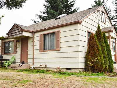 1502 108th St S, Tacoma, WA, 98444