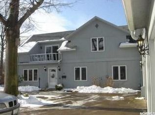 56 N Point Dr, Avon Lake, OH 44012