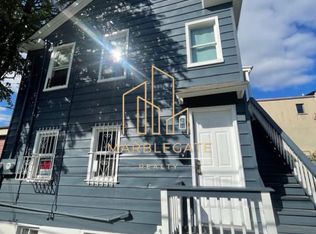 179 New St #1A, Orange, NJ 07050