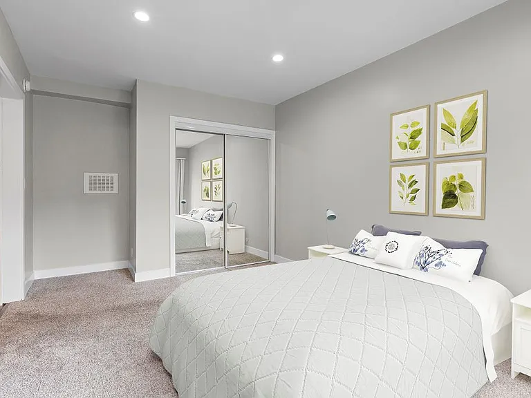 Parkview Terrace Apartments — Photo 6
