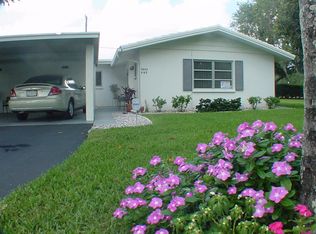 3804 Roxane Blvd #162, Sarasota, FL 34235