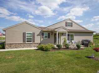 2361 Mill Rd, Mechanicsburg, PA 17055