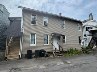 1021 Fellows St, Scranton, PA 18504