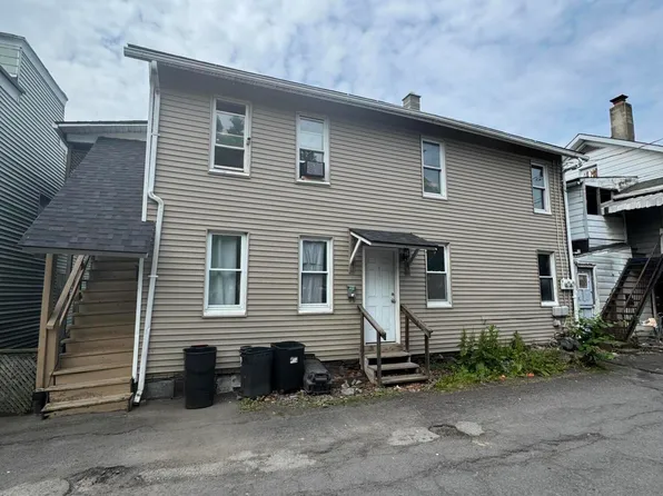 1021 Fellows St, Scranton, PA 18504