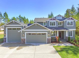 4648 Plover St NE, Lacey, WA 98516